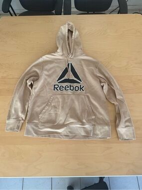 Reebok Hoodie